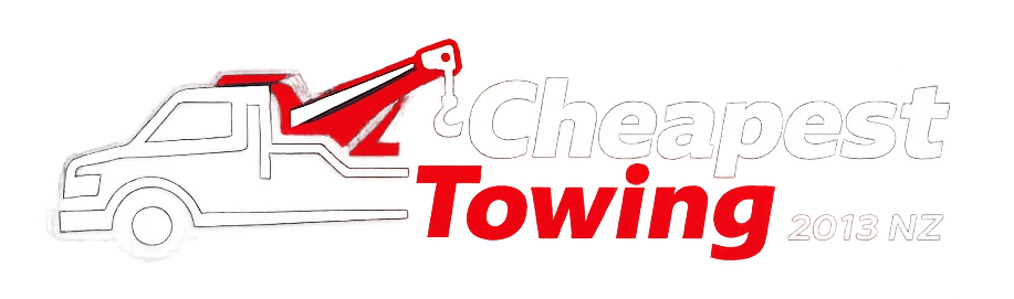 Cheapest Towing 2013 NZ