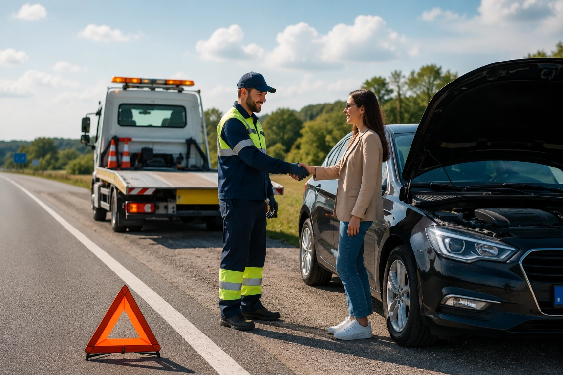Jump Start Services