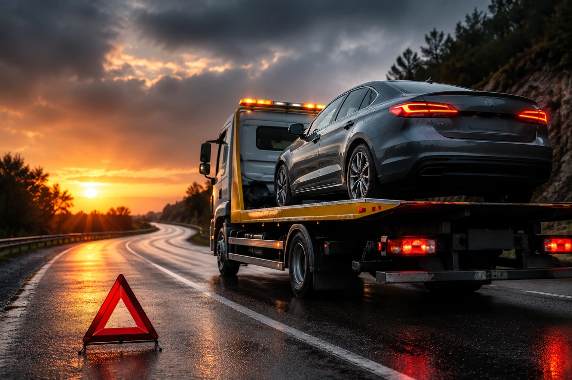 Towing Services